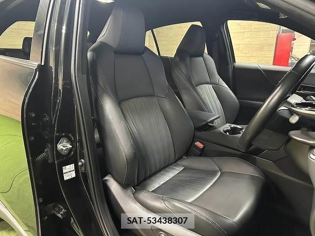 Toyota HARRIER HYBRID 2024-02 8817455-10
