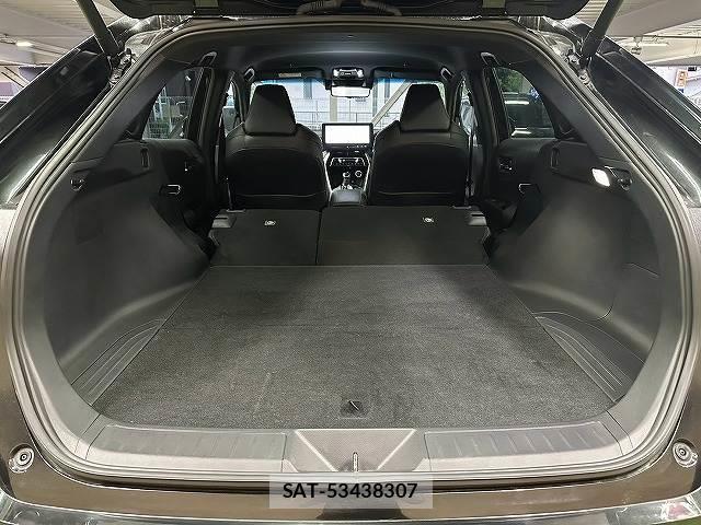 Toyota HARRIER HYBRID 2024-02 8817455-12