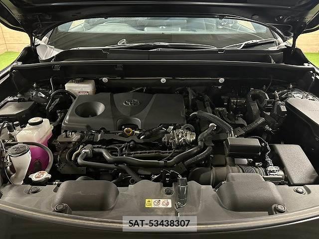 Toyota HARRIER HYBRID 2024-02 8817455-13