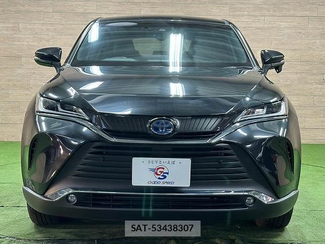 Toyota HARRIER HYBRID 2024-02 8817455-14