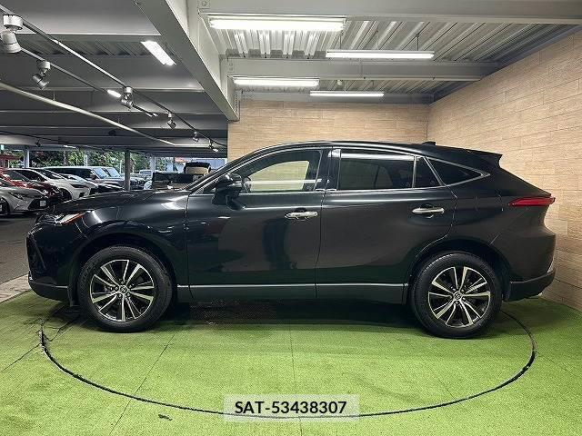 Toyota HARRIER HYBRID 2024-02 8817455-16