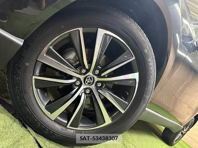 Toyota HARRIER HYBRID 2024-02 8817455-18