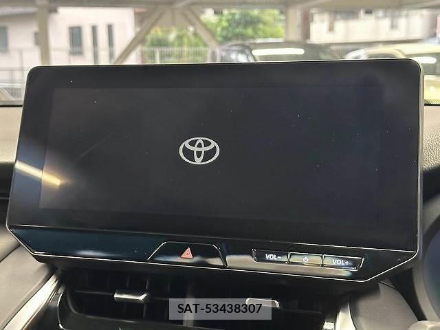 Toyota HARRIER HYBRID 2024-02 8817455-2