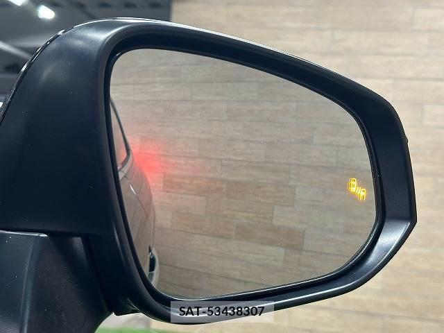 Toyota HARRIER HYBRID 2024-02 8817455-7