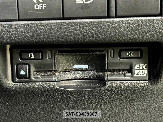 Toyota HARRIER HYBRID 2024-02 8817455-9