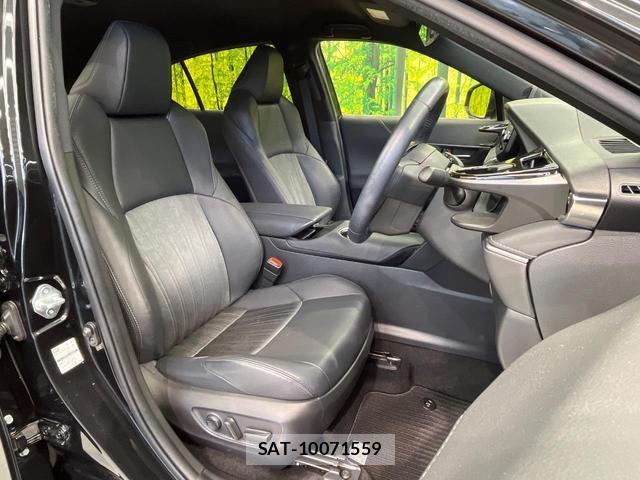 Toyota HARRIER HYBRID 2021-03 8817571-7