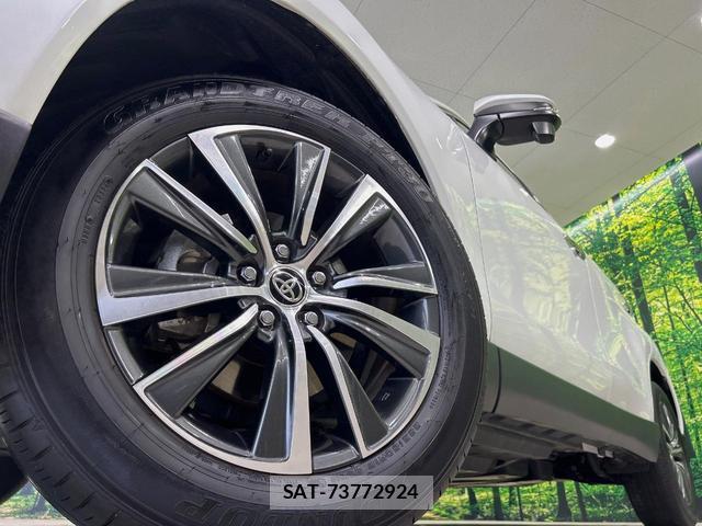 Toyota HARRIER HYBRID 2024-07 8817602-12