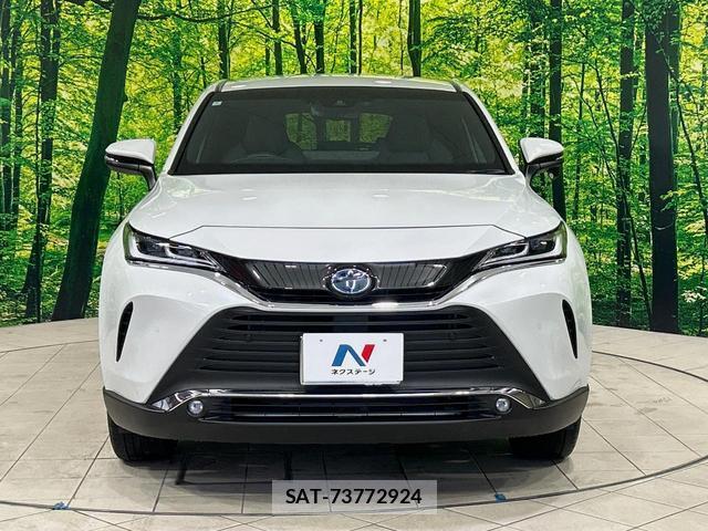 Toyota HARRIER HYBRID 2024-07 8817602-13