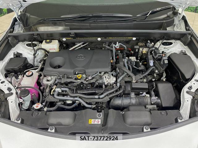 Toyota HARRIER HYBRID 2024-07 8817602-17