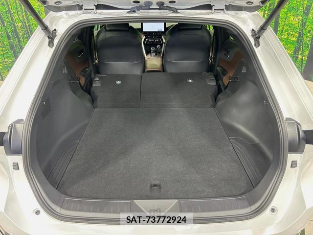 Toyota HARRIER HYBRID 2024-07 8817602-9
