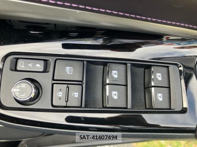 Toyota HARRIER HYBRID 2016-02 8817625-5