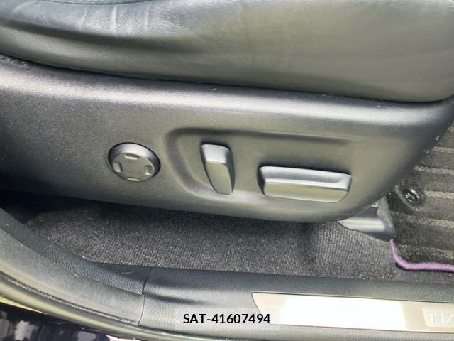 Toyota HARRIER HYBRID 2016-02 8817625-6