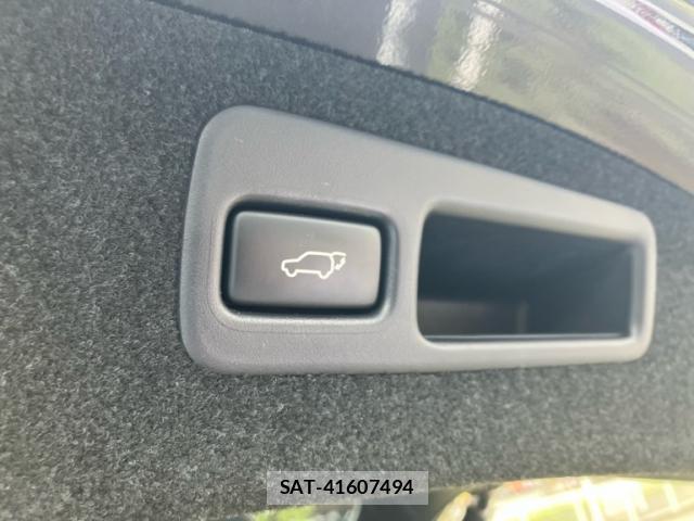 Toyota HARRIER HYBRID 2016-02 8817625-9