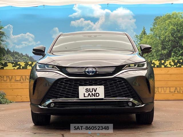 Toyota HARRIER 2023-03 8813704-10