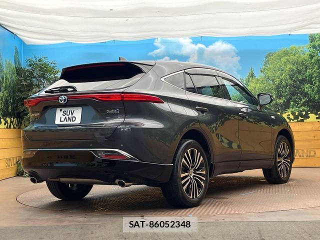 Toyota HARRIER 2023-03 8813704-13