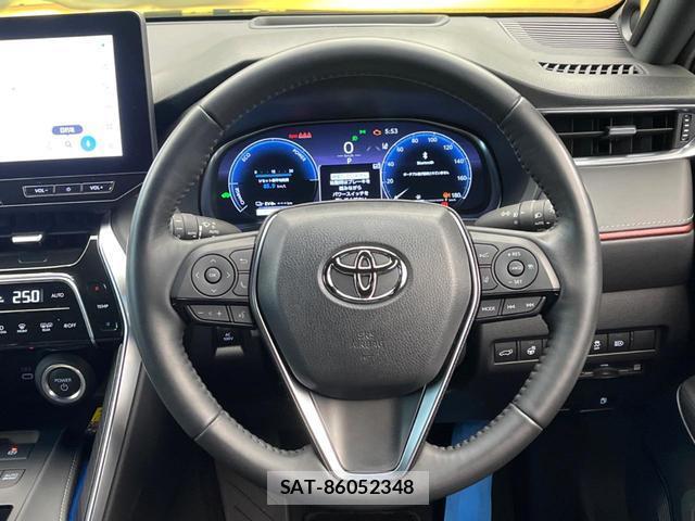 Toyota HARRIER 2023-03 8813704-14