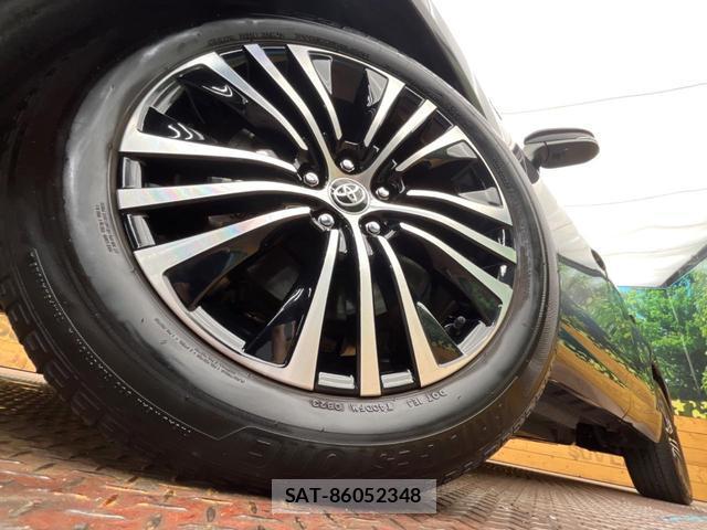 Toyota HARRIER 2023-03 8813704-16