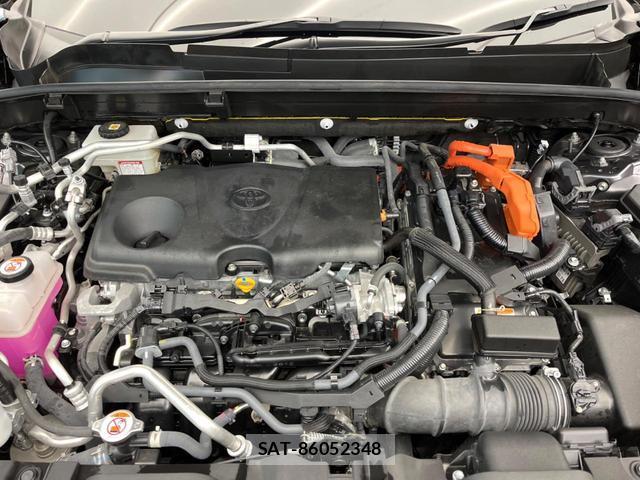 Toyota HARRIER 2023-03 8813704-17