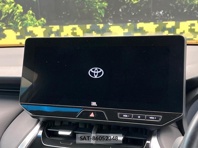Toyota HARRIER 2023-03 8813704-2