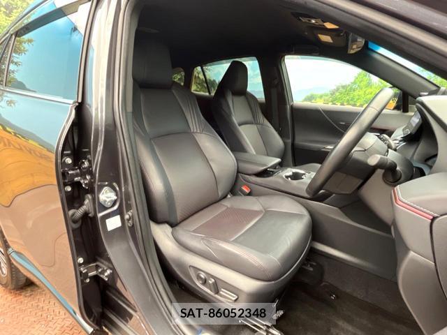 Toyota HARRIER 2023-03 8813704-7