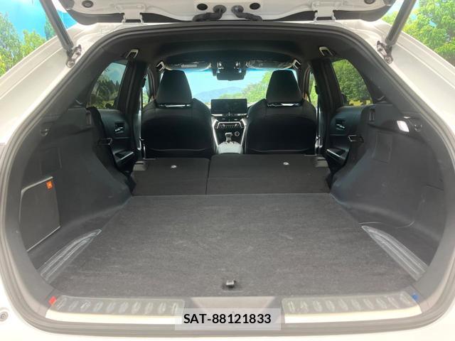 Toyota HARRIER 2023-04 8813705-10