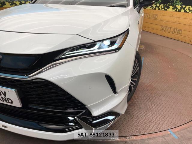 Toyota HARRIER 2023-04 8813705-12