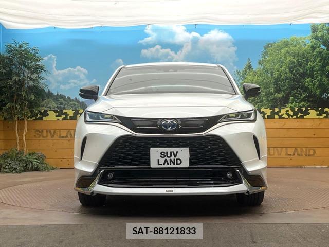 Toyota HARRIER 2023-04 8813705-14