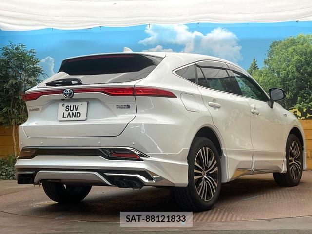 Toyota HARRIER 2023-04 8813705-17