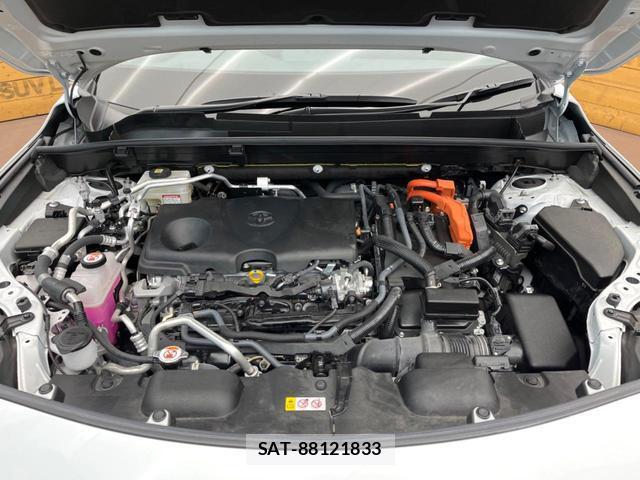 Toyota HARRIER 2023-04 8813705-18