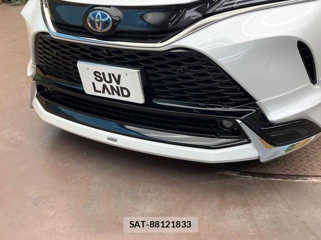 Toyota HARRIER 2023-04 8813705-2
