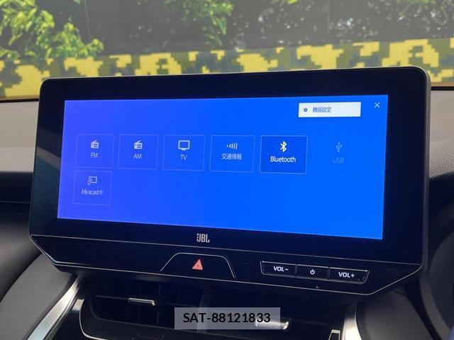 Toyota HARRIER 2023-04 8813705-3