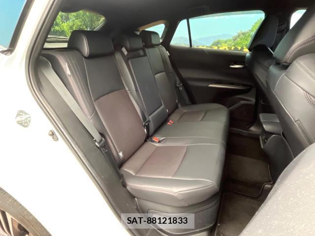 Toyota HARRIER 2023-04 8813705-9