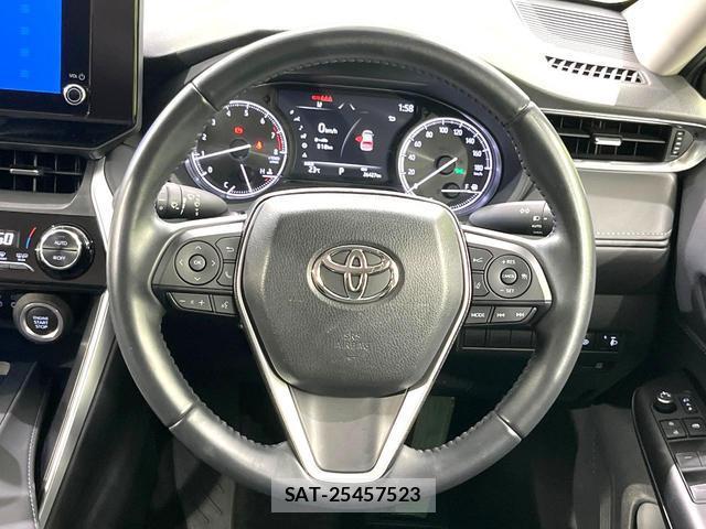Toyota HARRIER 2023-10 8812055-11