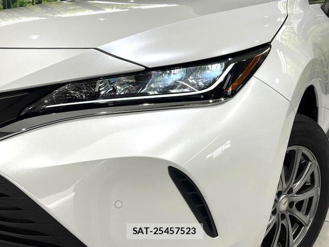 Toyota HARRIER 2023-10 8812055-12
