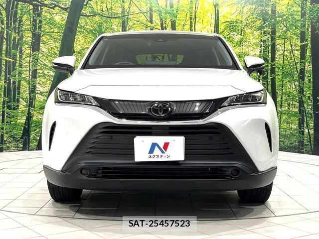 Toyota HARRIER 2023-10 8812055-14