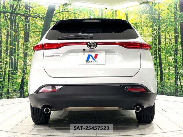 Toyota HARRIER 2023-10 8812055-15