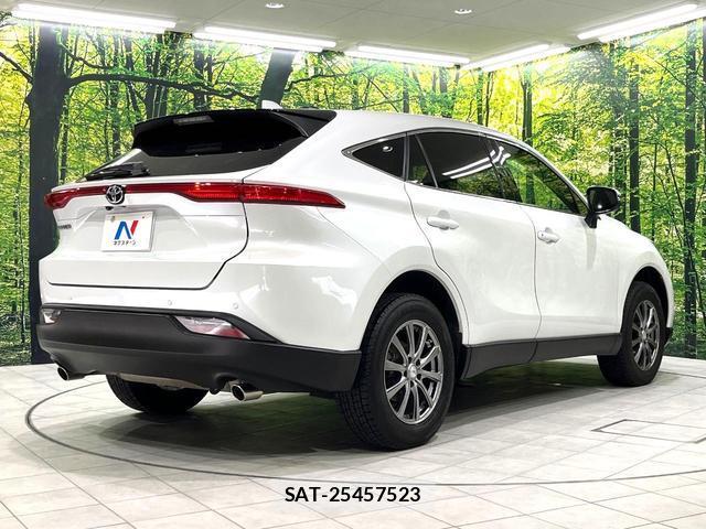 Toyota HARRIER 2023-10 8812055-17
