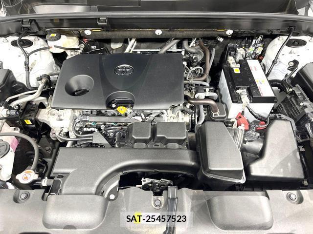 Toyota HARRIER 2023-10 8812055-18