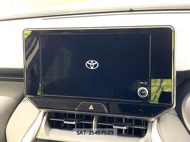 Toyota HARRIER 2023-10 8812055-2