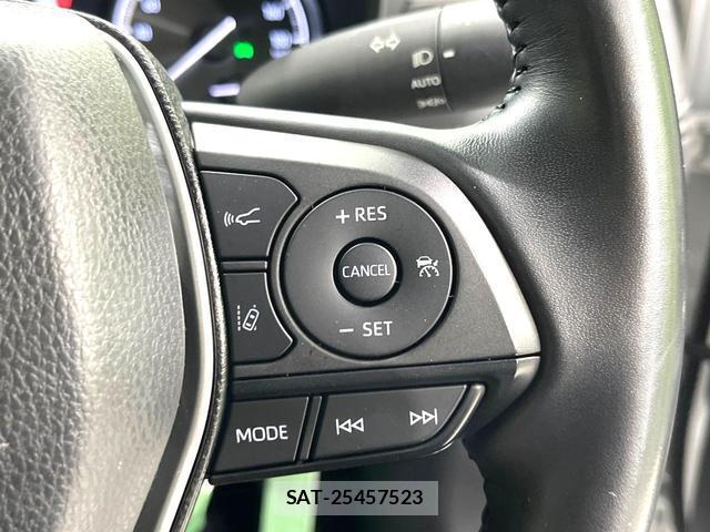 Toyota HARRIER 2023-10 8812055-6