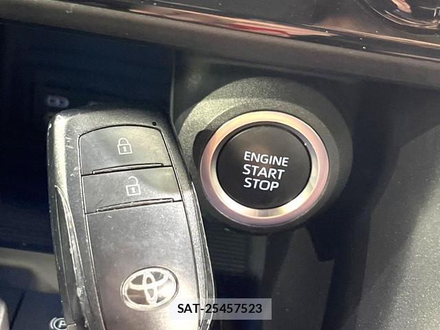 Toyota HARRIER 2023-10 8812055-7