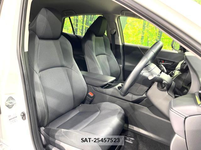 Toyota HARRIER 2023-10 8812055-8