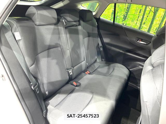 Toyota HARRIER 2023-10 8812055-9