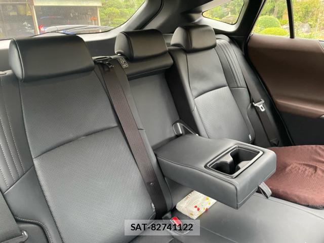 Toyota HARRIER 2022-05 8812364-16