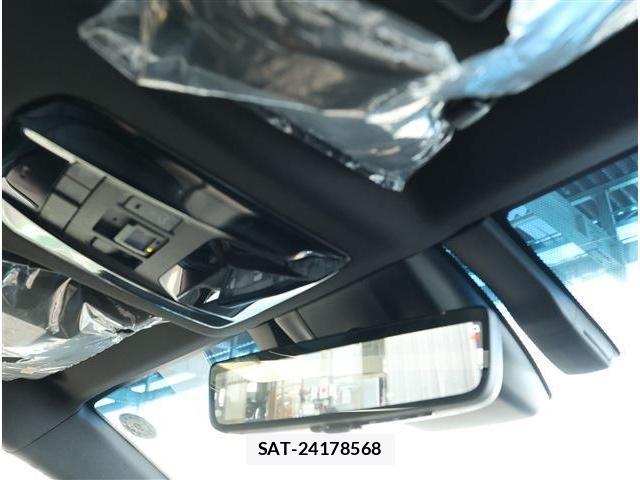 Toyota HARRIER 2024-03 8812379-11