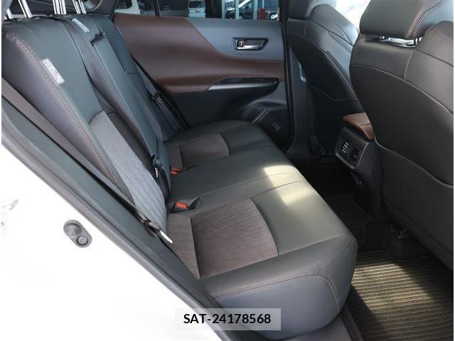 Toyota HARRIER 2024-03 8812379-13