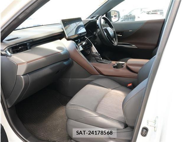 Toyota HARRIER 2024-03 8812379-14