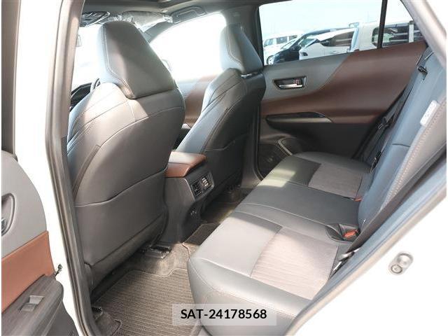 Toyota HARRIER 2024-03 8812379-15