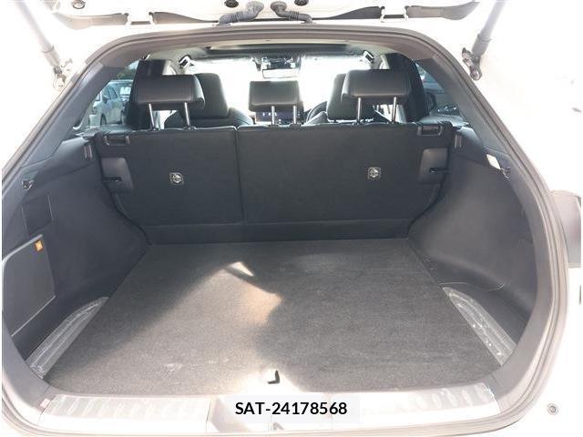 Toyota HARRIER 2024-03 8812379-17