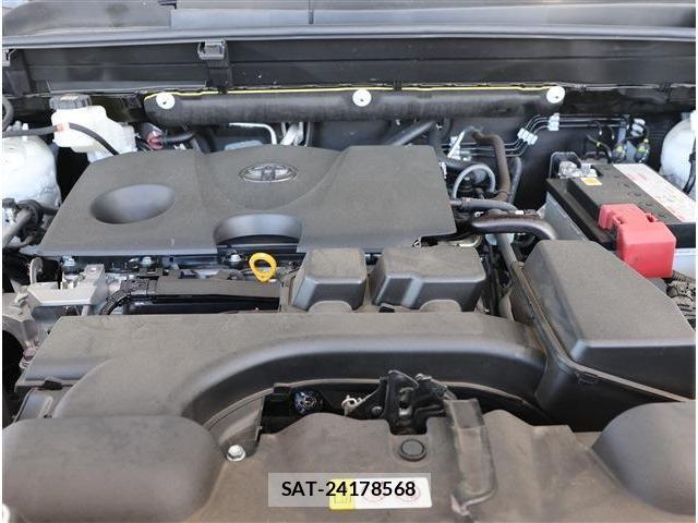 Toyota HARRIER 2024-03 8812379-18